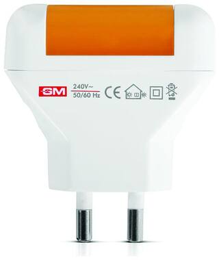 GM 3036 Focus Night Lamp With LED