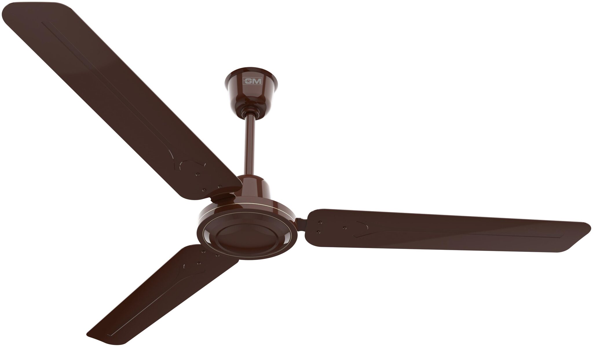 

GM G-Breeze 1200 mm Ceiling Fan (Brown)