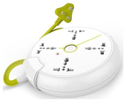 Gm Lemoid 4 + 1 Spike Guard