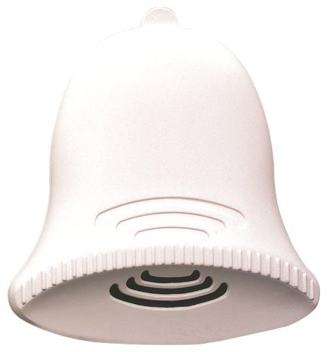 

GM Multitune Ultra Musical Decor Plastic Doorbell