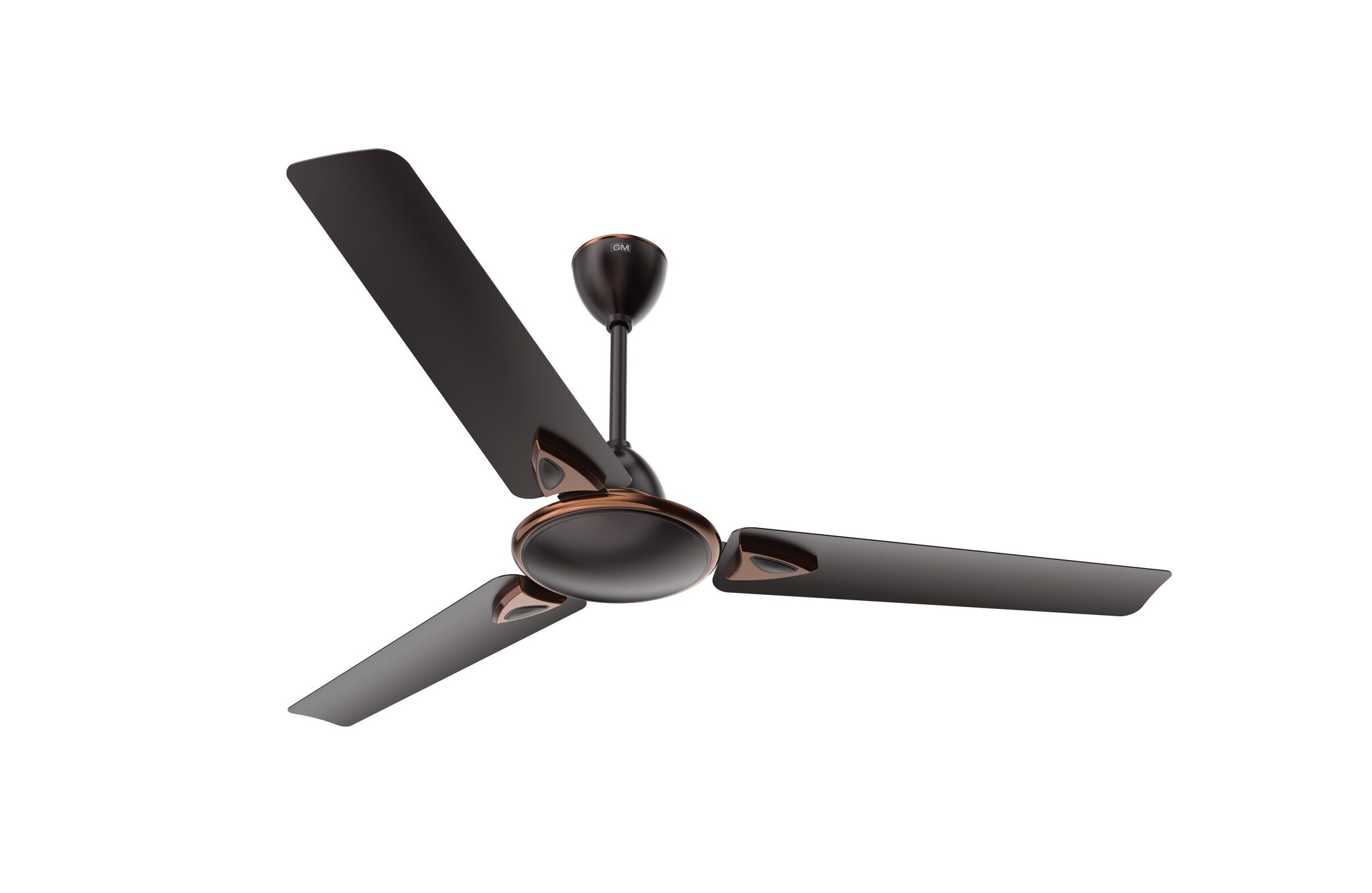 

GM Nexa 1200 mm Ceiling Fan (Oreo Brown)