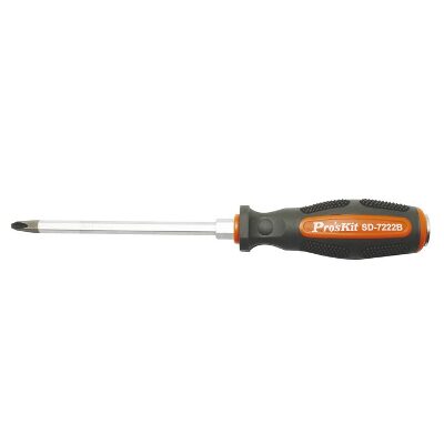 

Go-Through ScrewdriverPH3 x 150mm