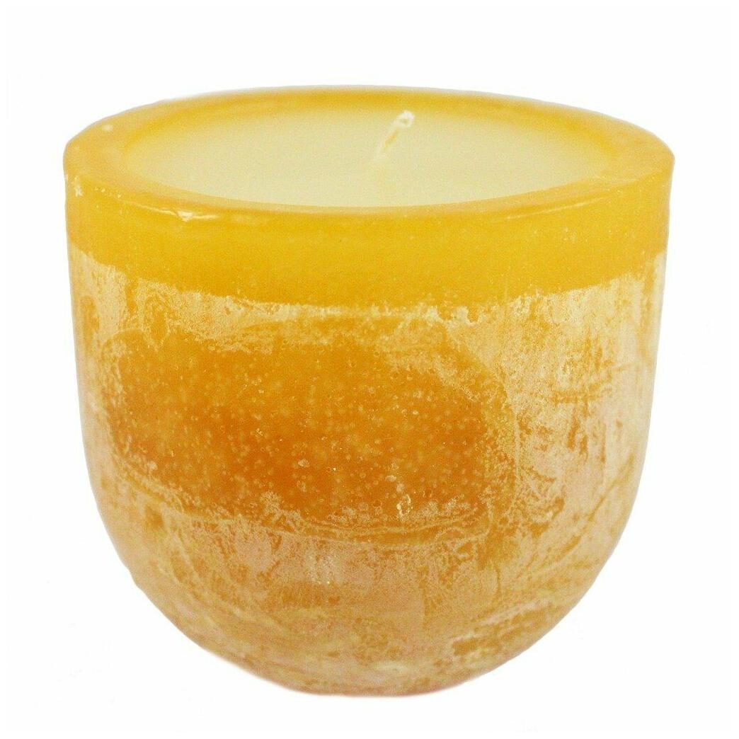 

Goblet Luminary Candles