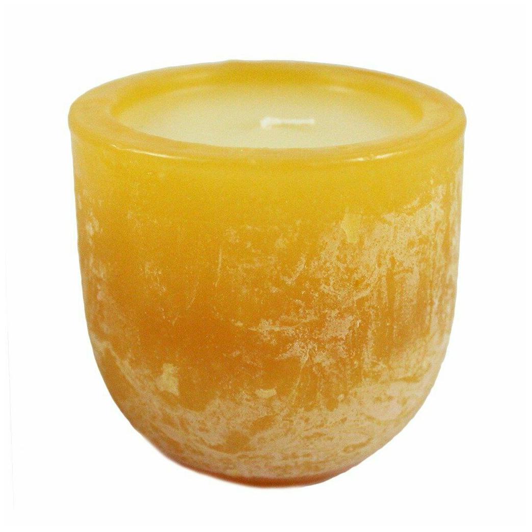 

Goblet Luminary Candles