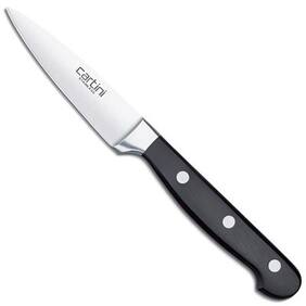 Buy Godrej Cartini Chef Knife Stainless Steel 420 Black Online At Low Prices In India Paytmmall Com
