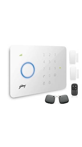 buy godrej eagle i pro burglar alarm system at low buy godrej eagle i pro burglar alarm system at low