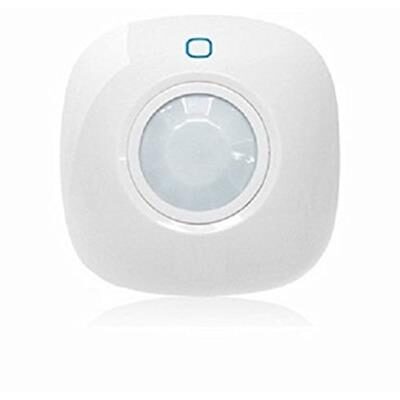 Godrej Eagle I pro PIR Ceiling Mount Motion Wireless Sensor Security System