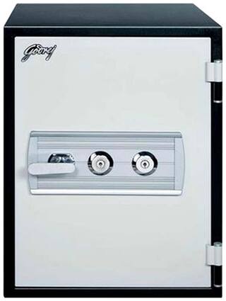 Godrej Safire 40 L 2Kl Safe