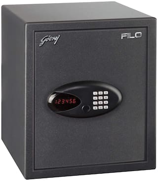 Godrej SEEC9010 Filo Digital 40 Electronic Safe