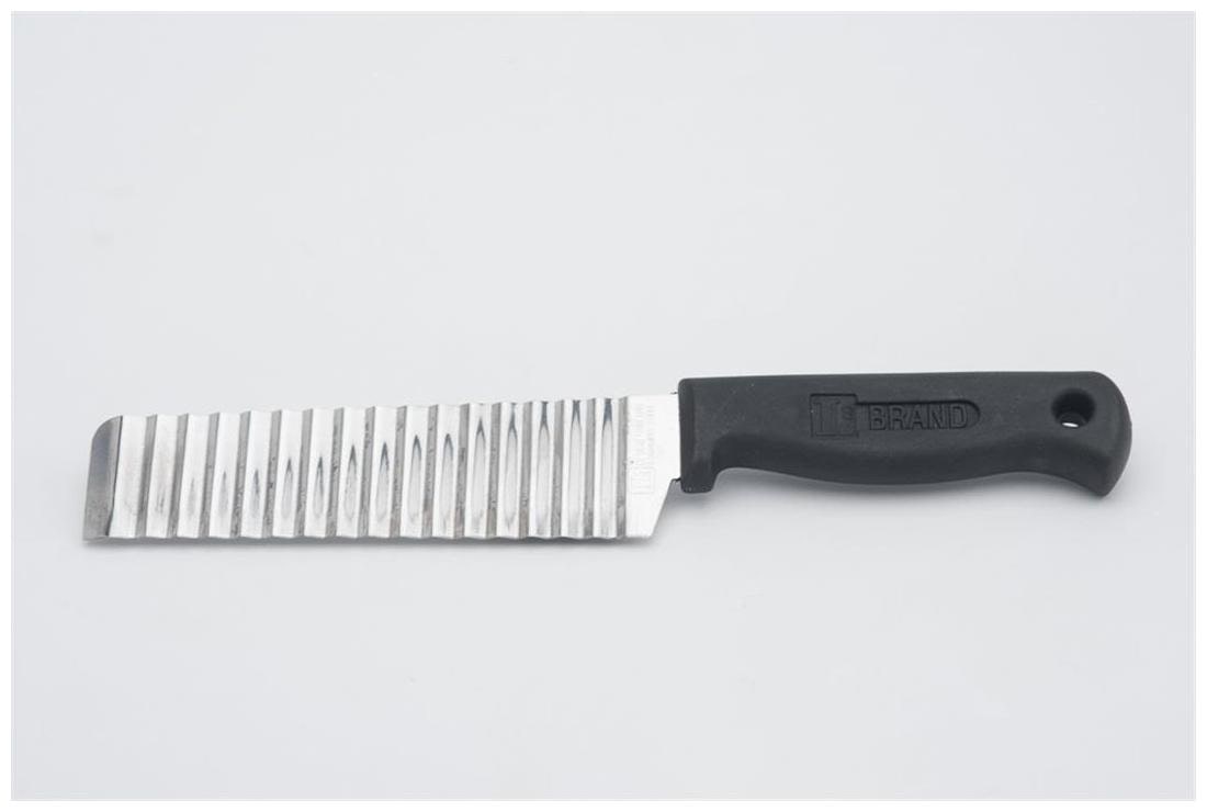 

Godskitchen Crinkle Cut Fries Food Slicer Vegetable Cutter Cheese Slicer Vegetable Slicer Julienne Slicer Stainless Steel Blades for Slicing Dicing Shredding Cheese Crinkle Cut French Fries