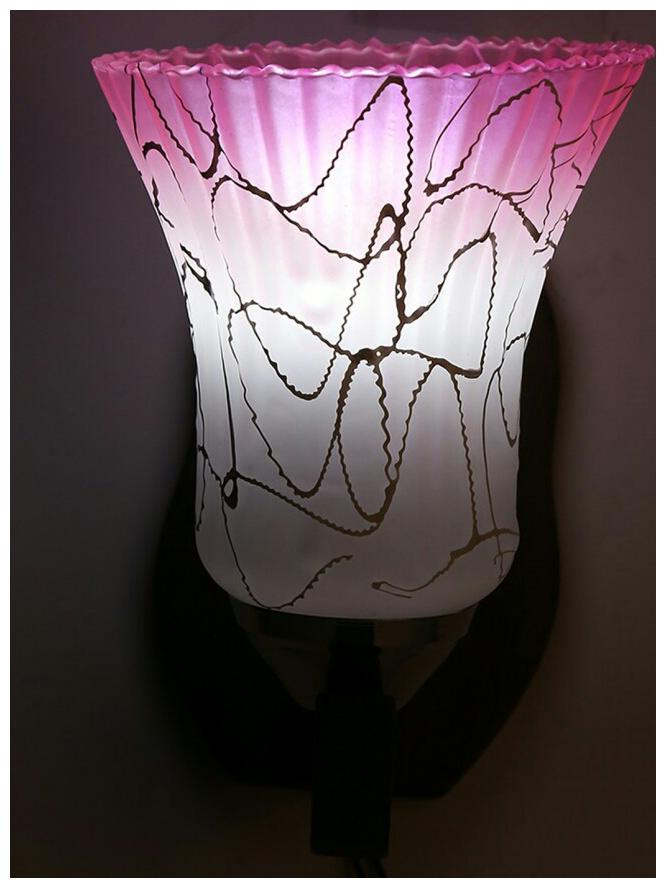 

Gojeeva New Designer Decorative Wall Light Lamp( Set Of 1)