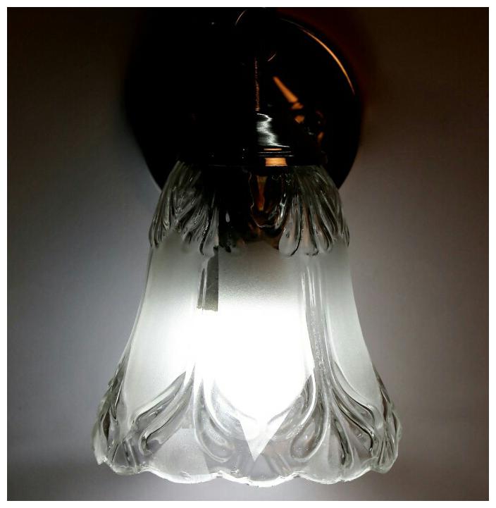 

Gojeeva New Designer Decorative Wall Light Lamp( Set Of 1)