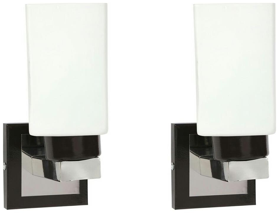 

Gojeeva New Designer decorative sconce wall light Lamp( Set Of 2)