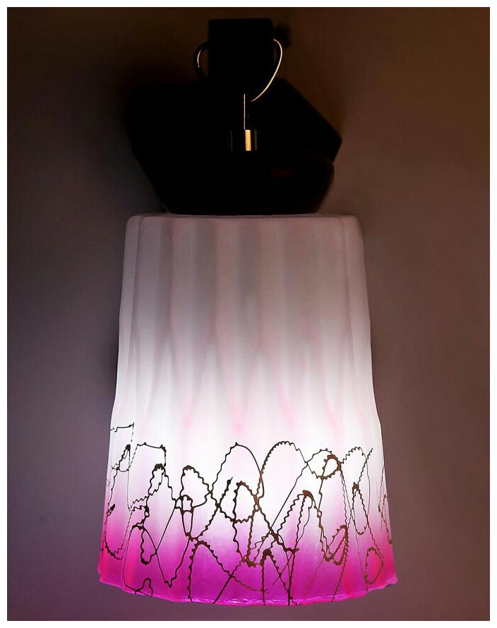 

Gojeeva New Designer Decorative Wall Light Lamp( Set Of 1)
