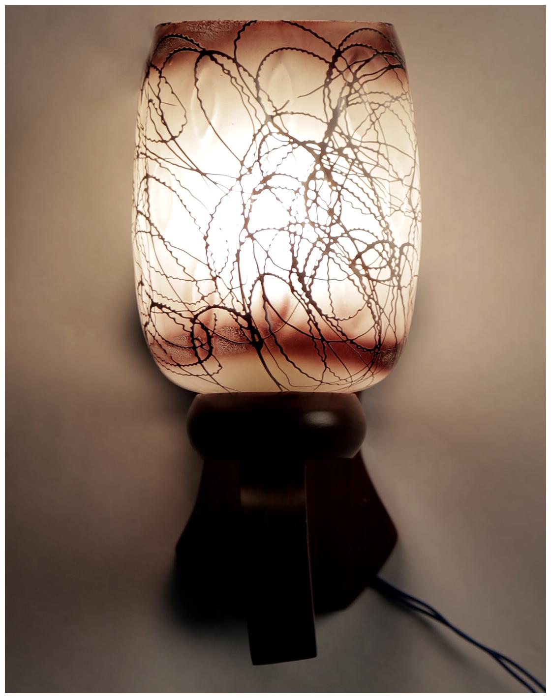 

Gojeeva New Designer Decorative Wall Light Lamp( Set Of 1)