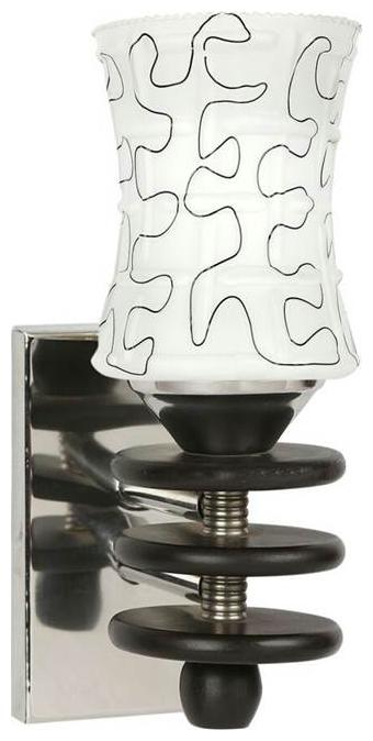 

Gojeeva New Designer Decorative Wall Light Lamp( Set Of 1)