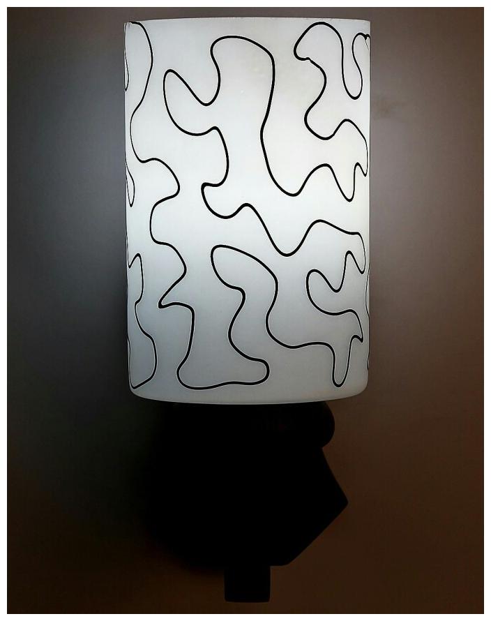 

Gojeeva New Designer Decorative Wall Light Lamp( Set Of 1)