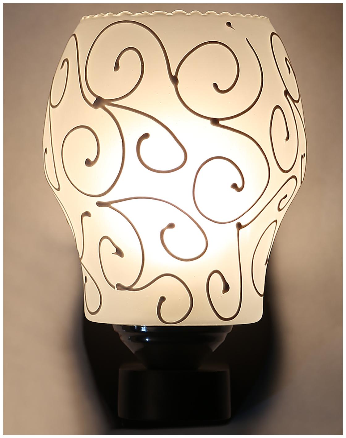 

Gojeeva New Designer Decorative Wall Light Lamp( Set Of 1)