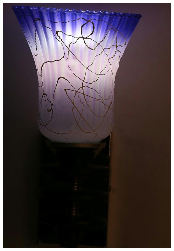 

Gojeeva New Designer Decorative Wall Light Lamp( Set Of 1)