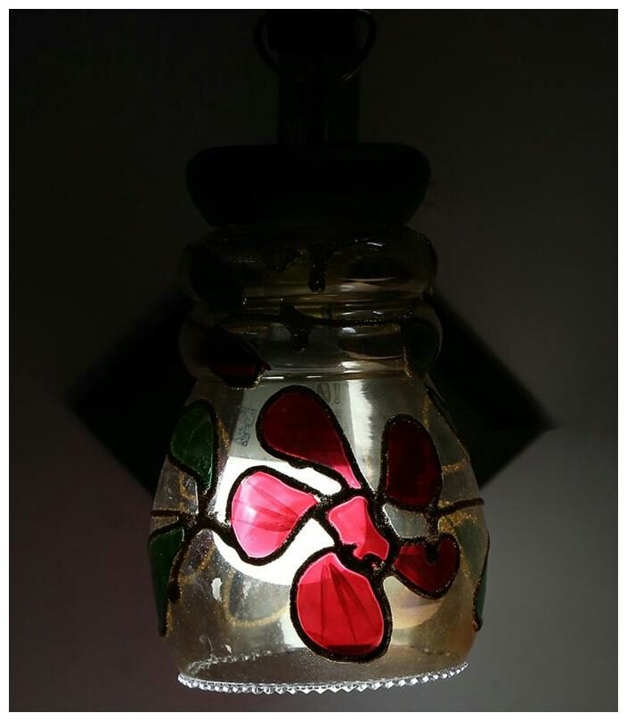 

Gojeeva New Designer Decorative Wall Light Lamp( Set Of 1)