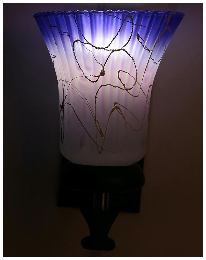 

Gojeeva New Designer Decorative Wall Light Lamp( Set Of 1)