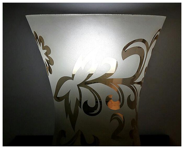 

Gojeeva New Designer Decorative Wall Light Lamp( Set Of 1)