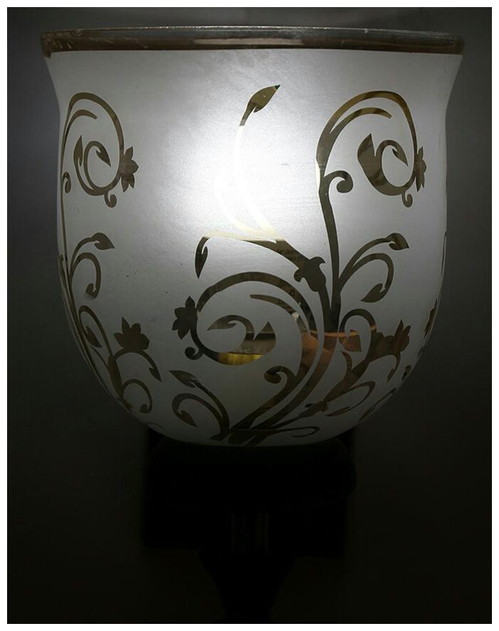 

Gojeeva New Designer Decorative Wall Light Lamp( Set Of 1)