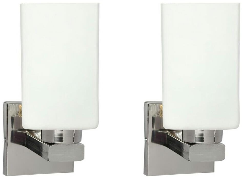 

Gojeeva New Designer decorative sconce wall light Lamp( Set Of 2)