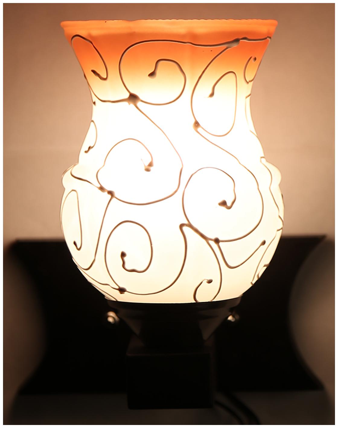 

Gojeeva New Designer Decorative Wall Light Lamp( Set Of 1)