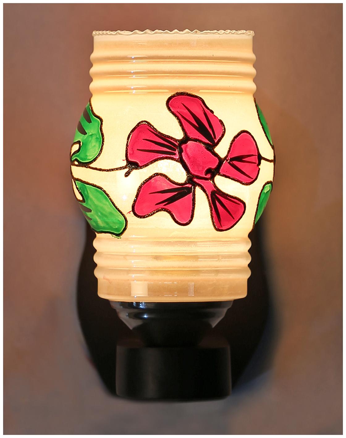 

Gojeeva New Designer Decorative Wall Light Lamp( Set Of 1)