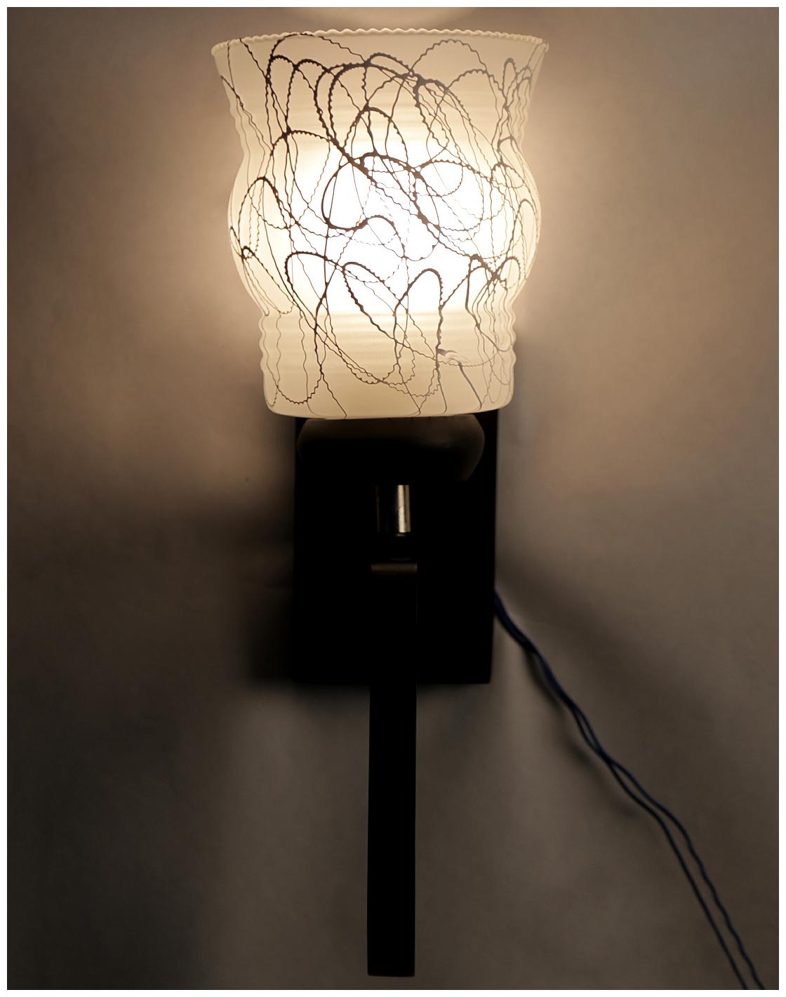 

Gojeeva New Designer Decorative Wall Light Lamp( Set Of 1)