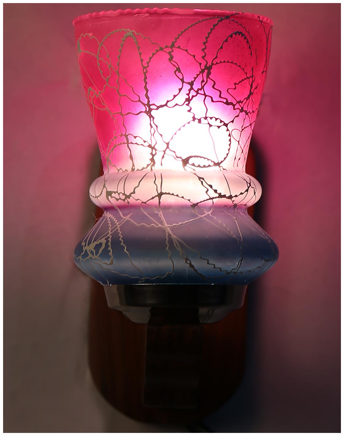

Gojeeva New Designer Decorative Wall Light Lamp( Set Of 1)