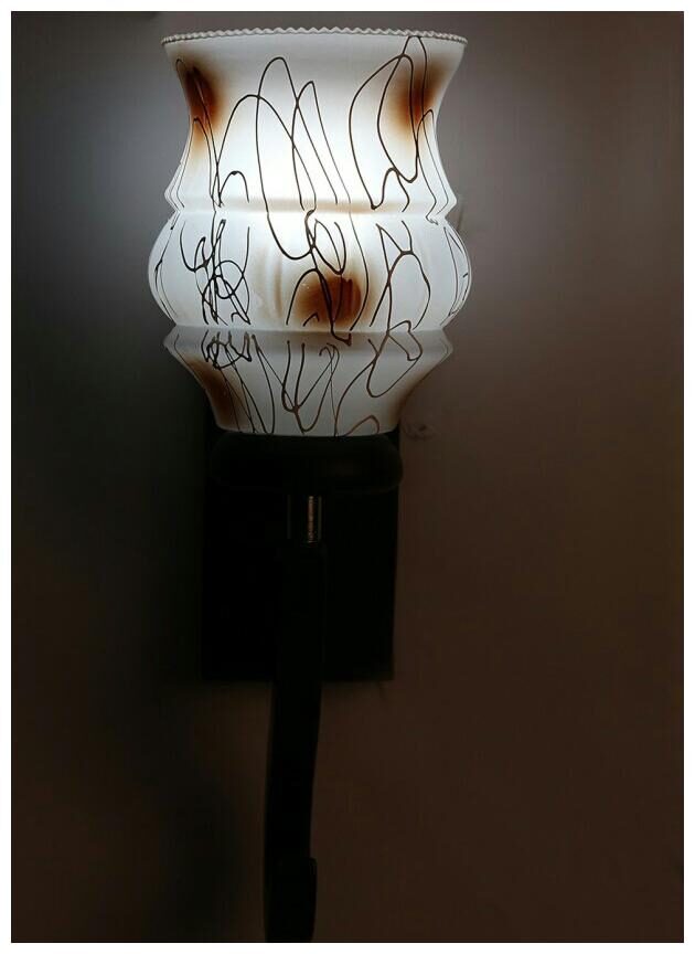 

Gojeeva New Designer Decorative Wall Light Lamp( Set Of 1)