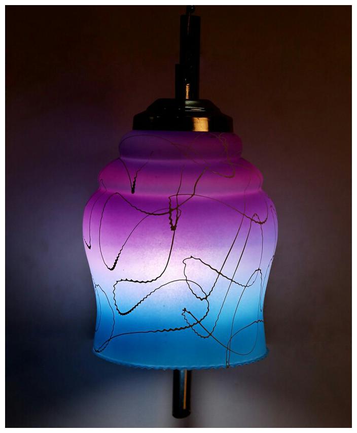 

Gojeeva New Designer Decorative Wall Light Lamp( Set Of 1)