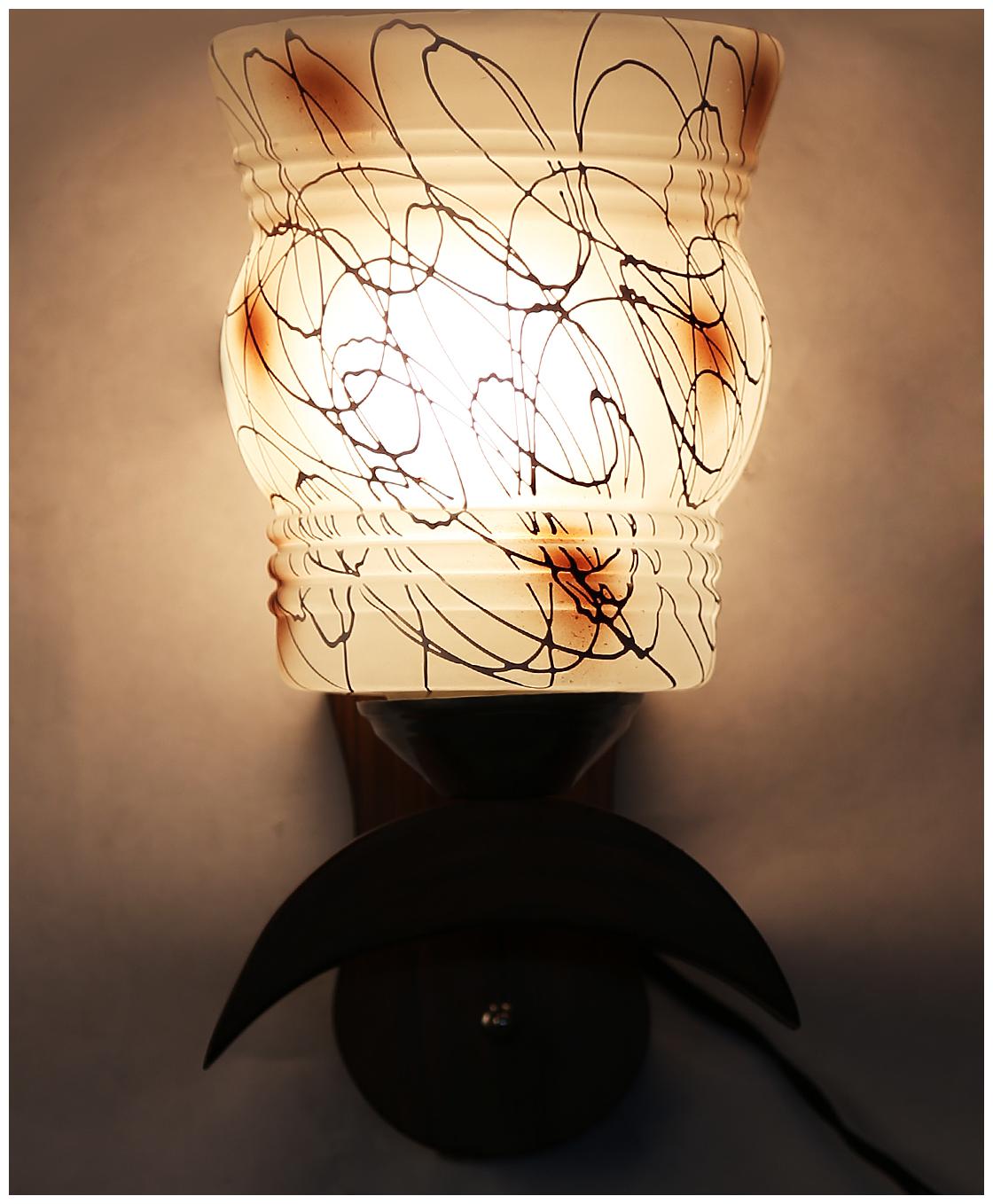 

Gojeeva New Designer Decorative Wall Light Lamp( Set Of 1)