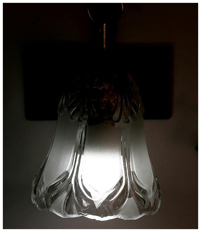 

Gojeeva New Designer Decorative Wall Light Lamp( Set Of 1)