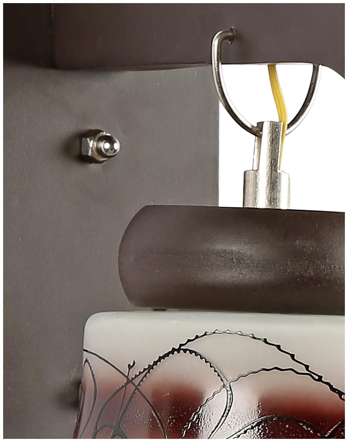 

Gojeeva New Designer Decorative Wall Light Lamp( Set Of 1)
