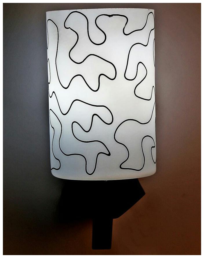 

Gojeeva New Designer Decorative Wall Light Lamp( Set Of 1)
