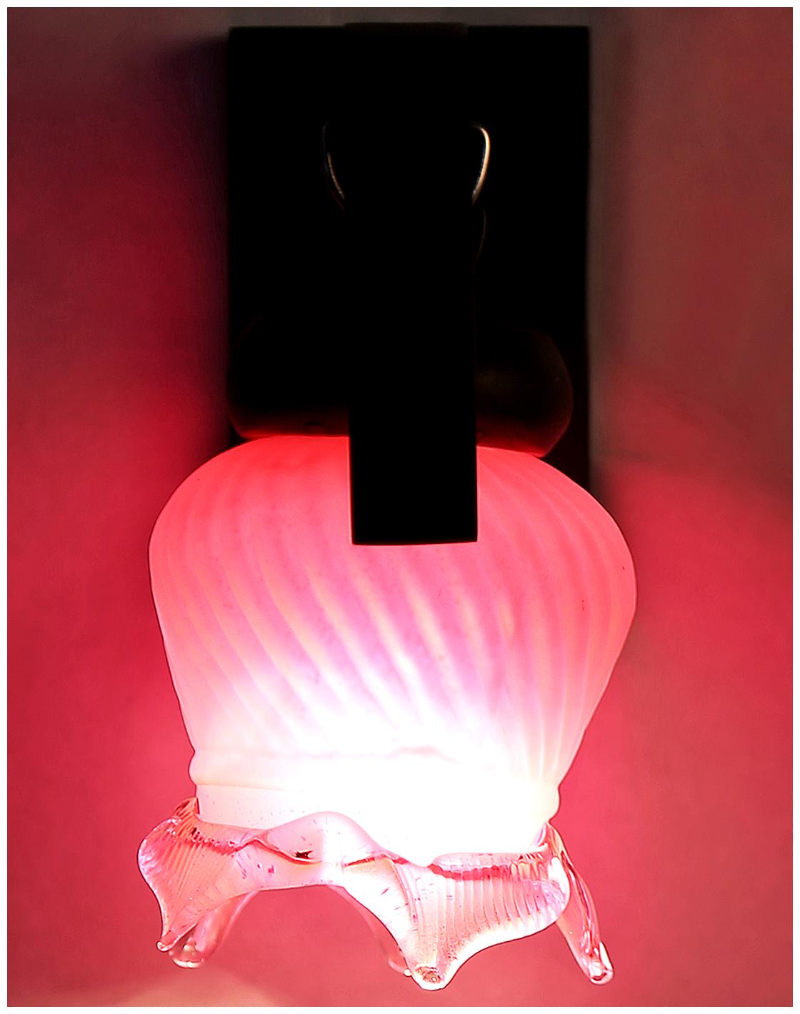 

Gojeeva New Designer Decorative Wall Light Lamp( Set Of 1)