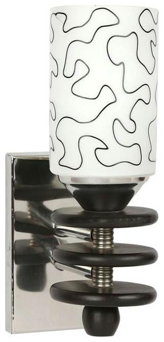 

Gojeeva New Designer Decorative Wall Light Lamp( Set Of 1)