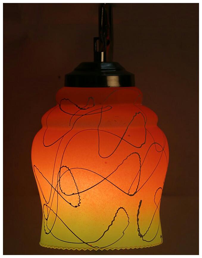 

Gojeeva New Designer Decorative Wall Light Lamp( Set Of 1)