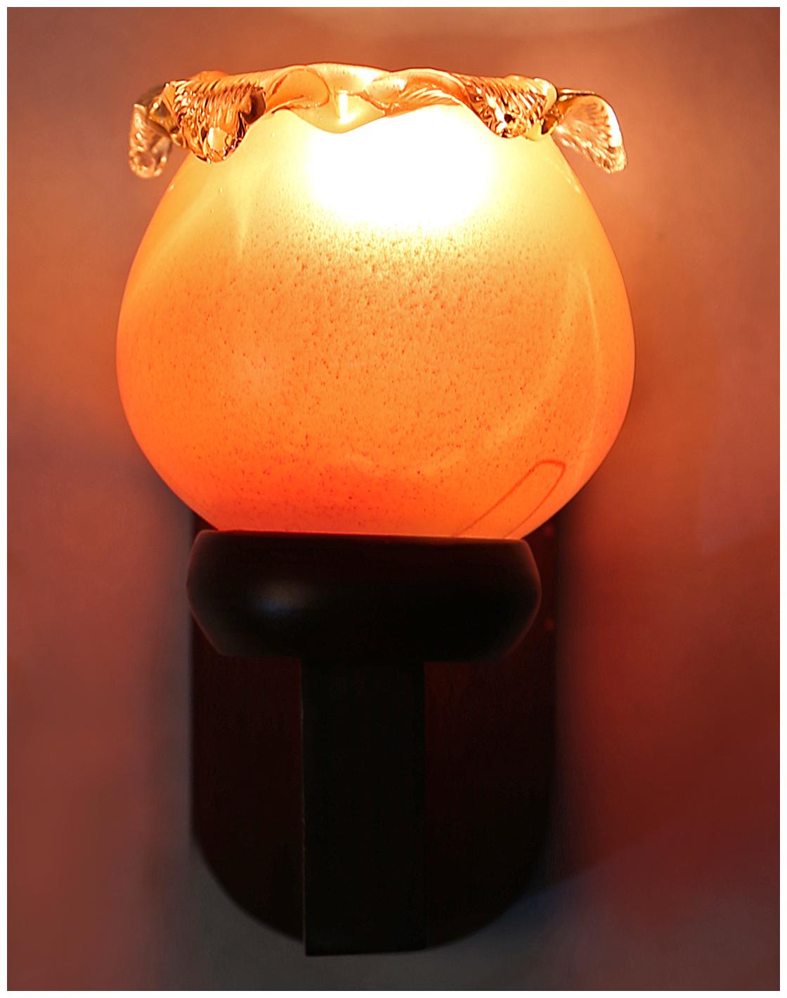 

Gojeeva New Designer Decorative Wall Light Lamp( Set Of 1)