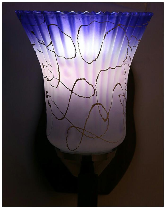 

Gojeeva New Designer Decorative Wall Light Lamp( Set Of 1)