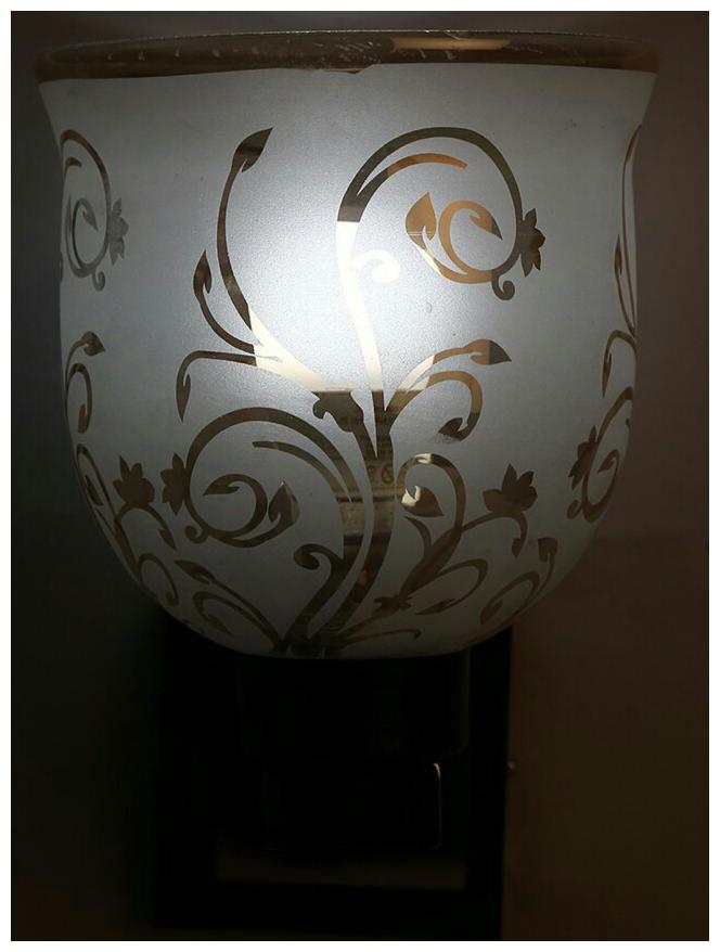 

Gojeeva New Designer Decorative Wall Light Lamp( Set Of 1)
