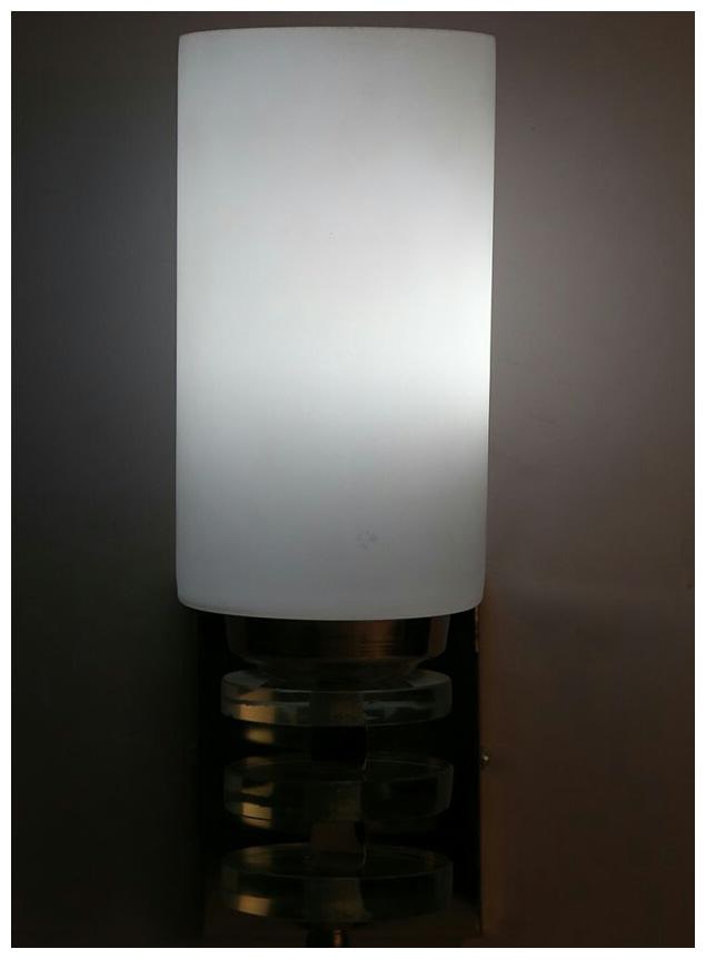 

Gojeeva New Designer Decorative Wall Light Lamp( Set Of 1)