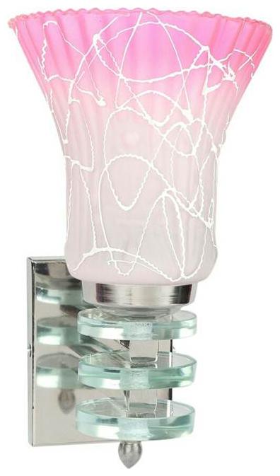 

Gojeeva New Designer Decorative Wall Light Lamp( Set Of 1)