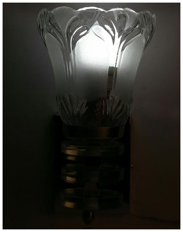 

Gojeeva New Designer Decorative Wall Light Lamp( Set Of 1)