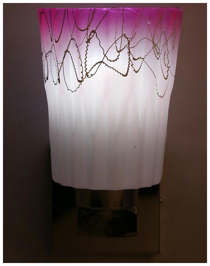 

Gojeeva New Designer Decorative Wall Light Lamp( Set Of 1)