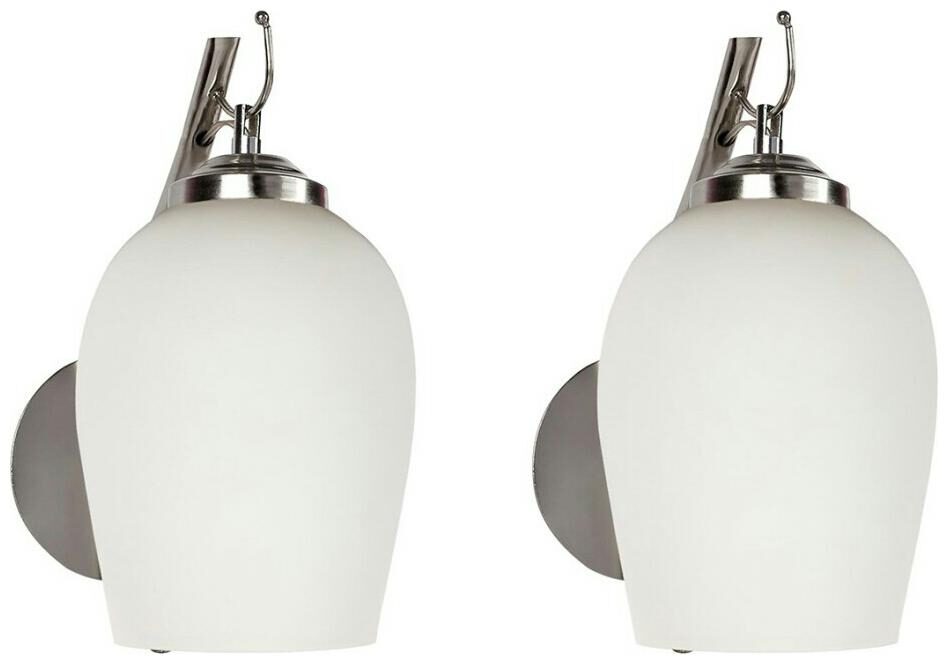 

Gojeeva New Designer decorative sconce wall light Lamp( Set Of 2)