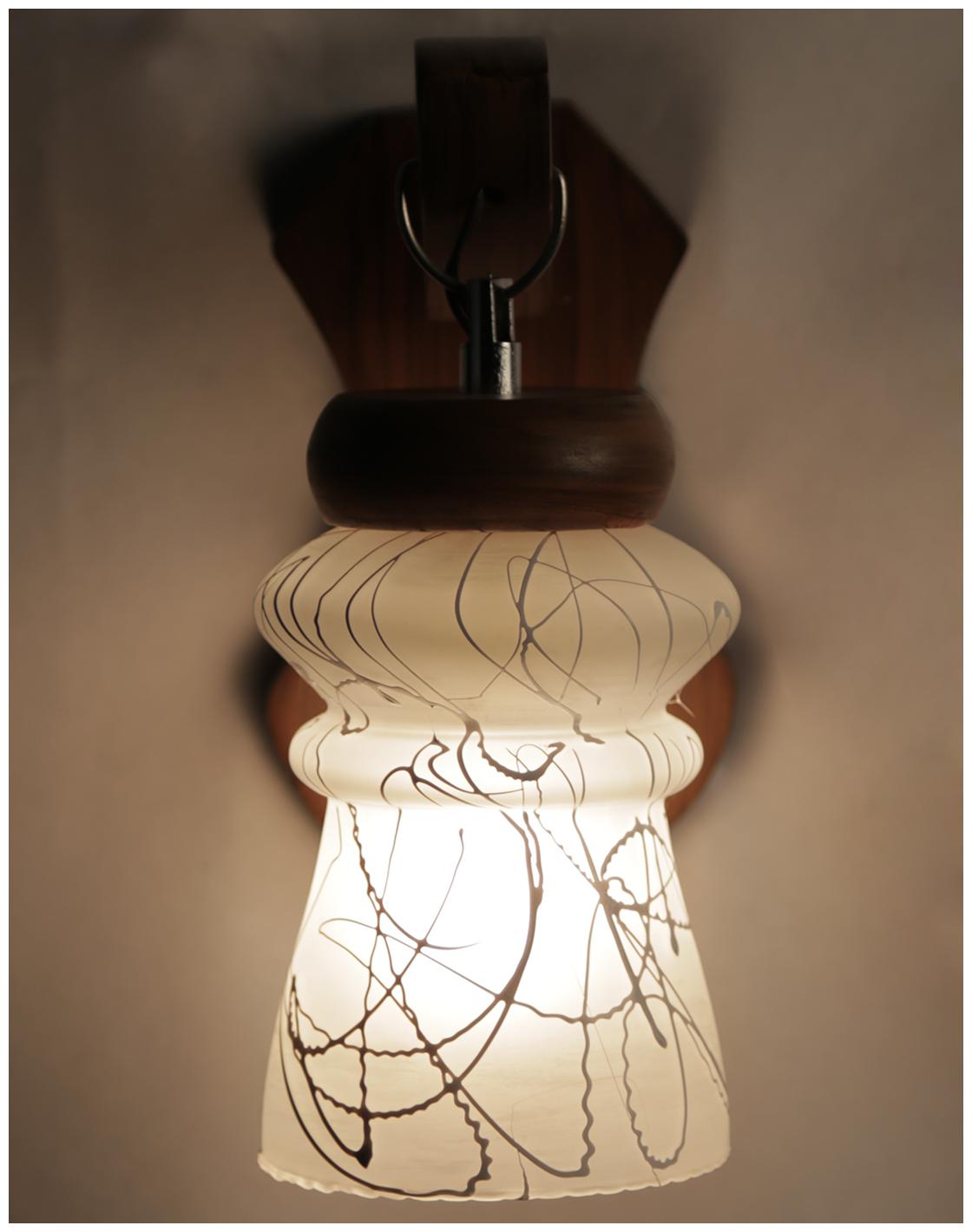 

Gojeeva New Designer Decorative Wall Light Lamp( Set Of 1)